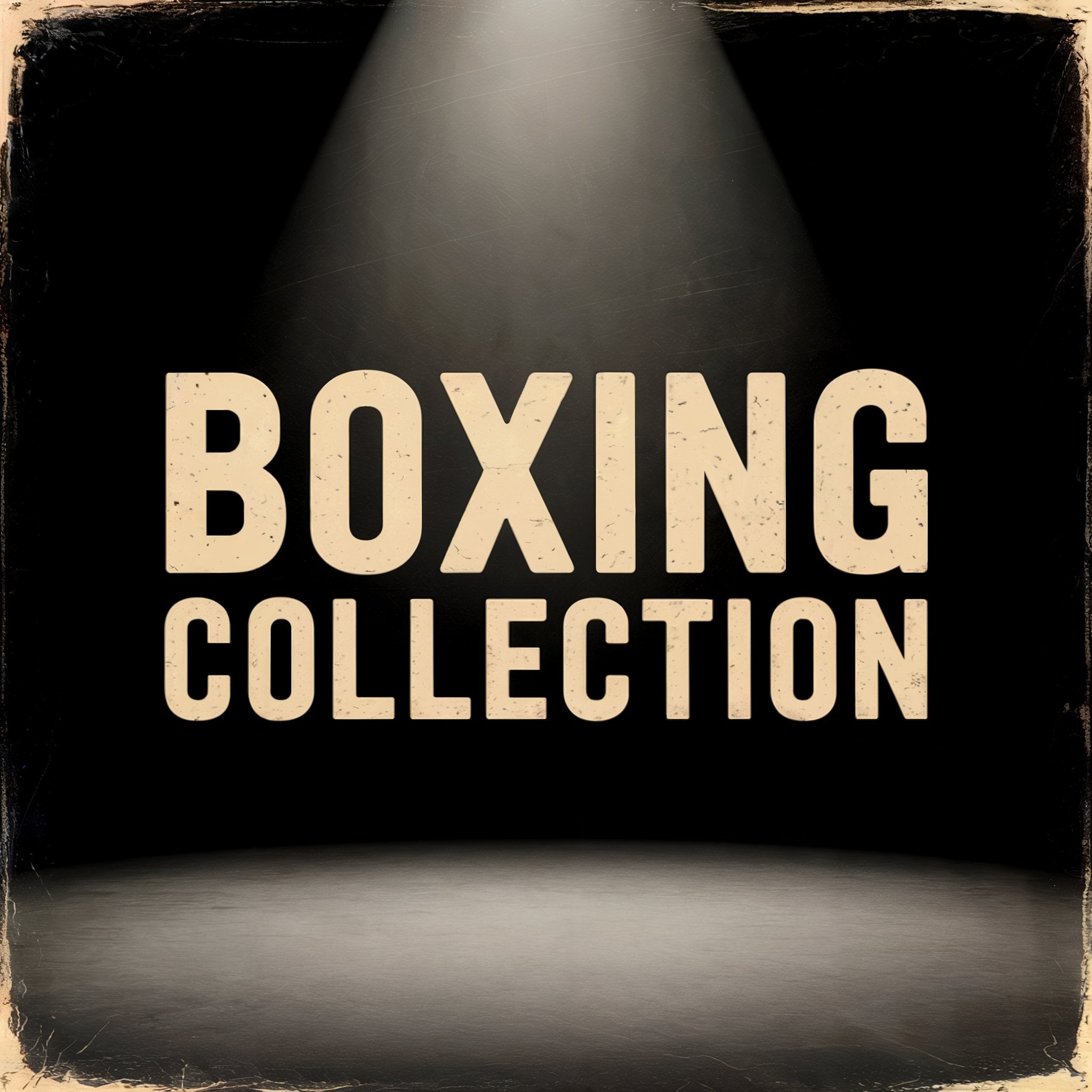 Boxing Collection