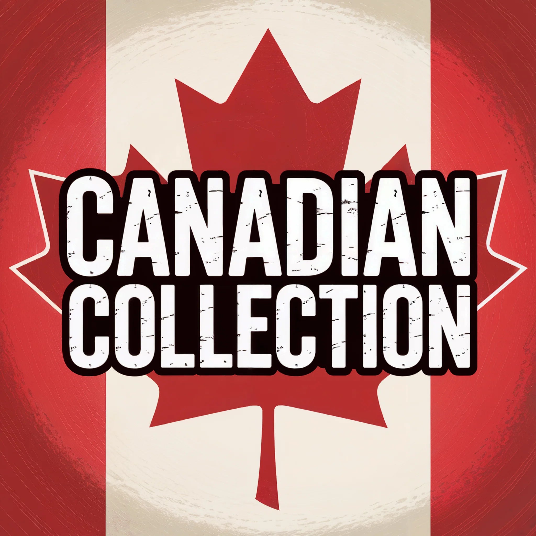 Canadian Collection