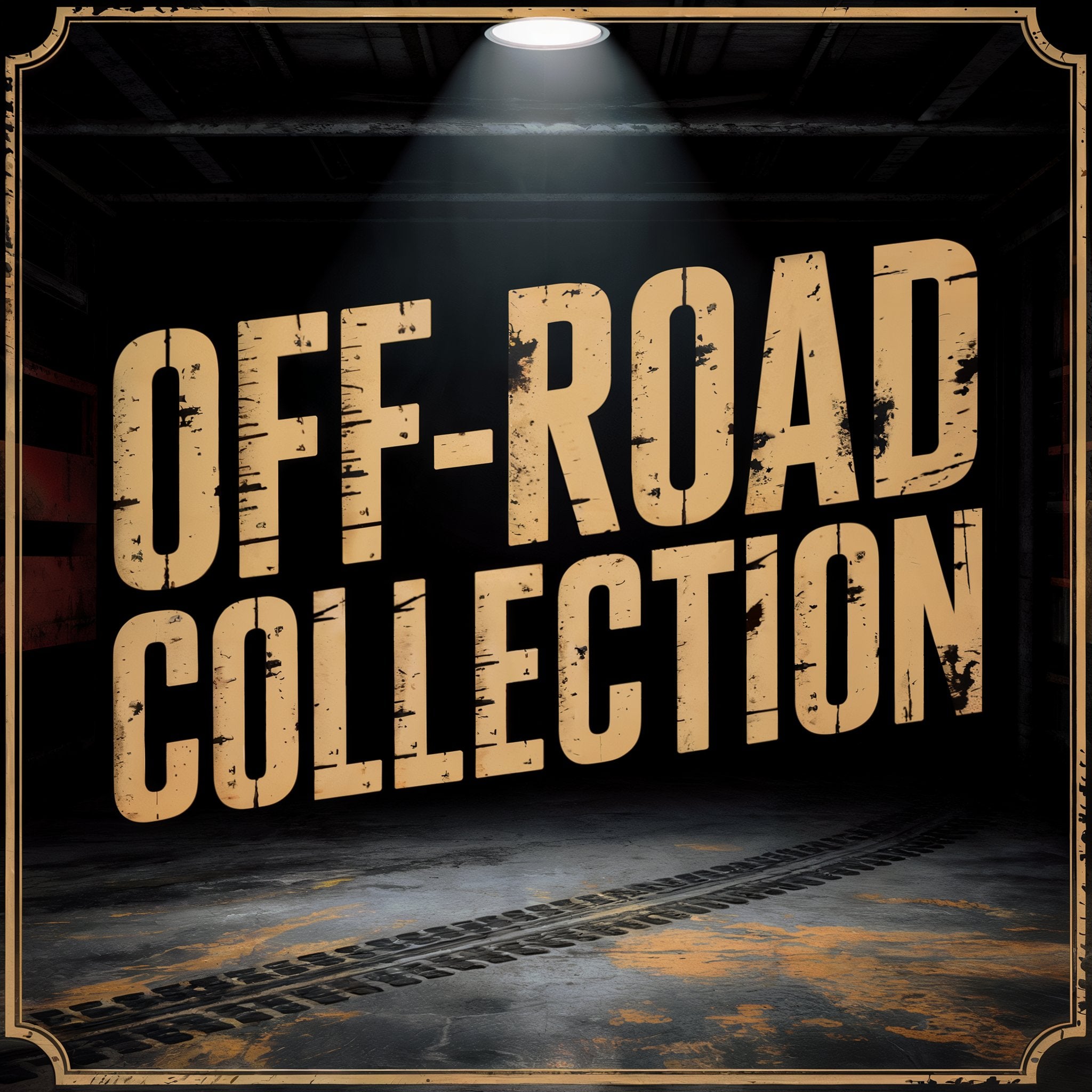 Off-Road Collection